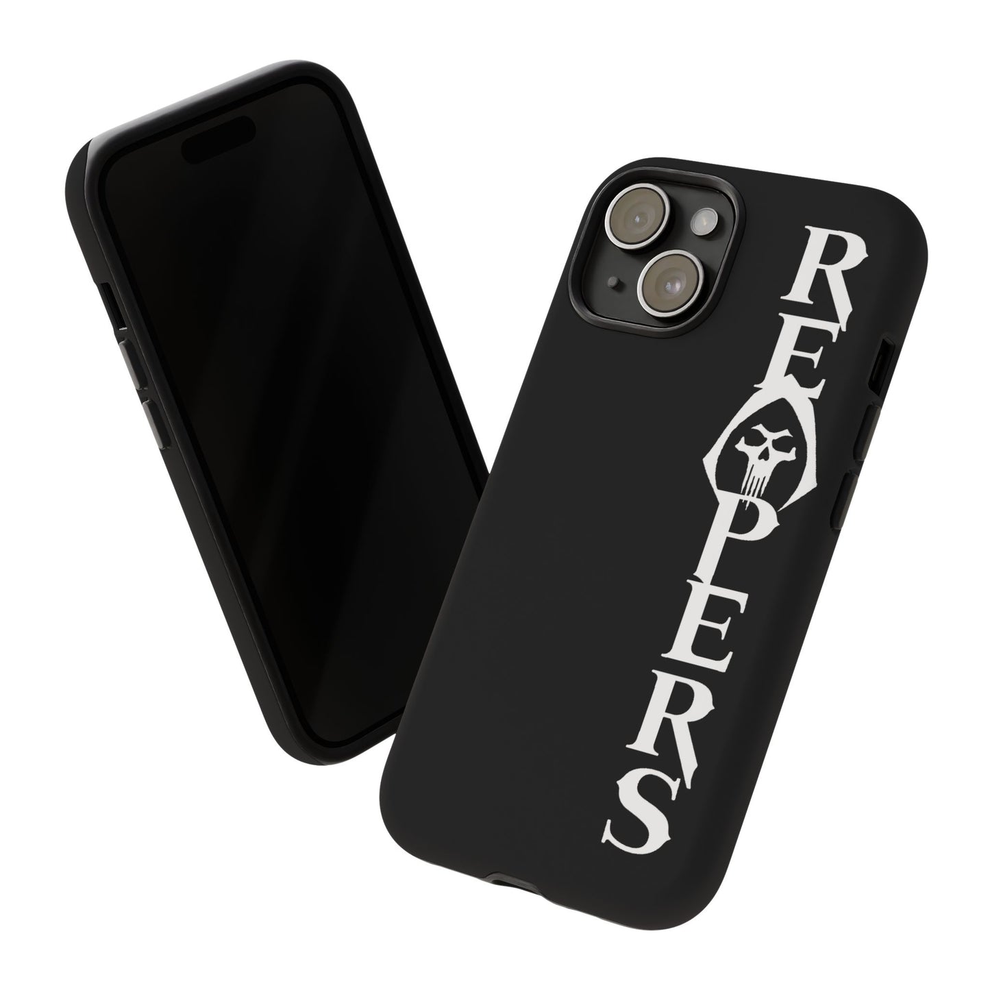 Funda protectora para teléfono Reapers