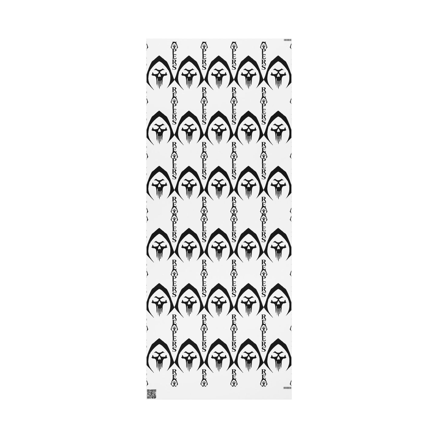 Tactical Reapers Gift Wrap