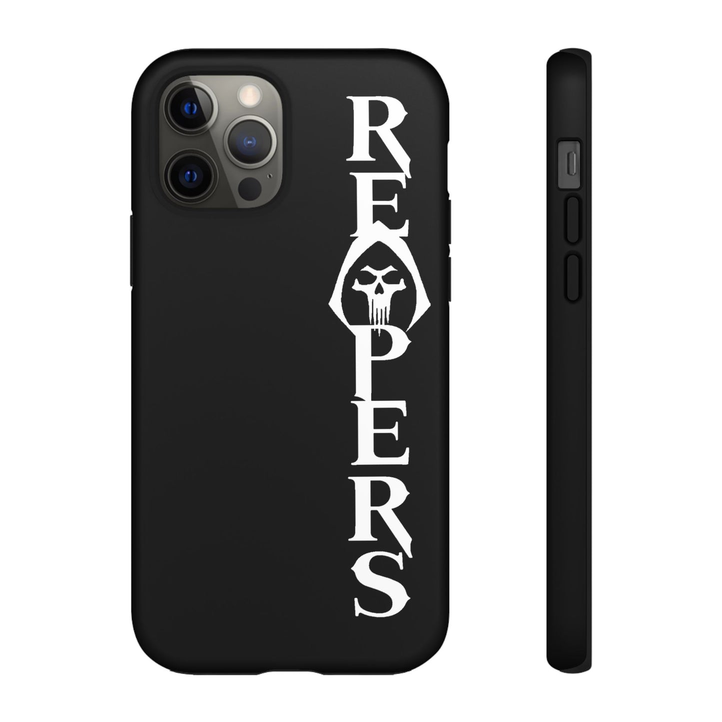 Funda protectora para teléfono Reapers