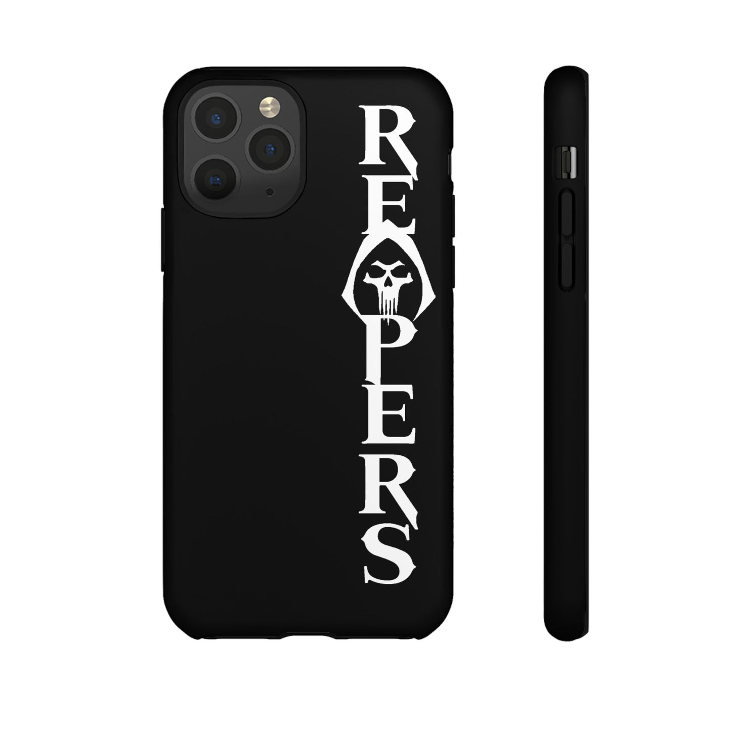 Funda protectora para teléfono Reapers