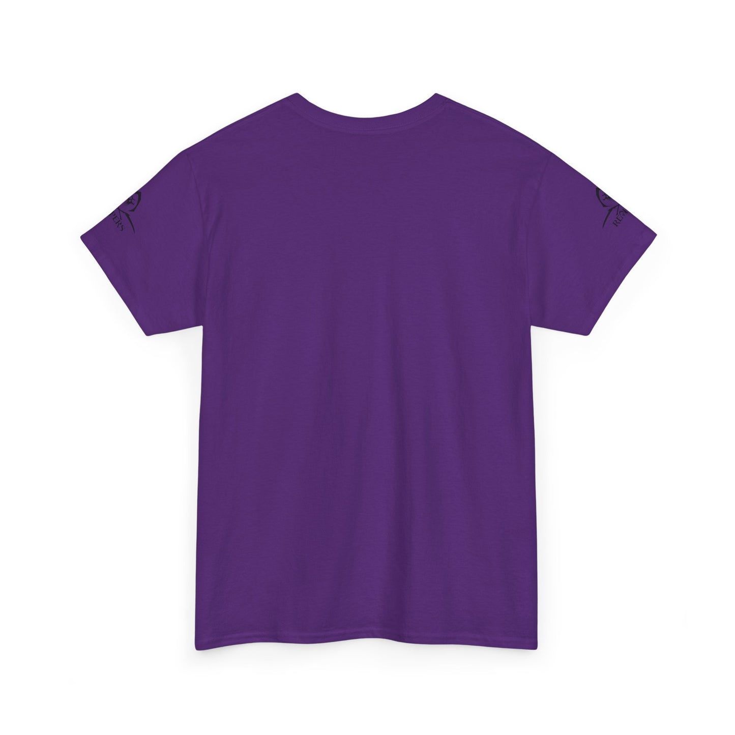 Camiseta unisex de algodón grueso Reapers