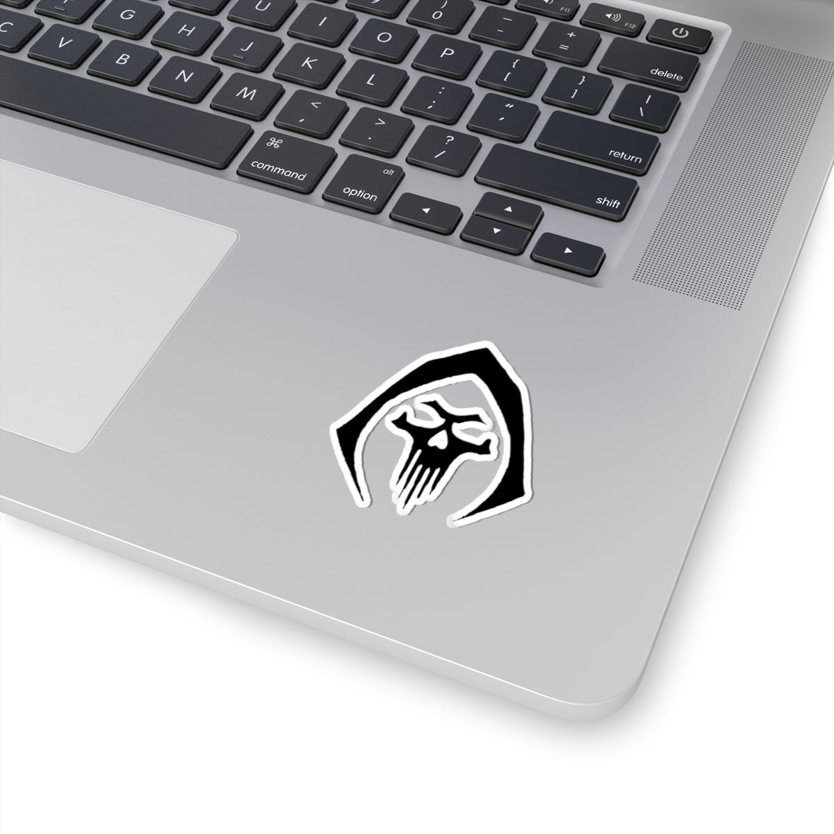 Reapers Kiss-Cut Stickers – Mark Your Territory
