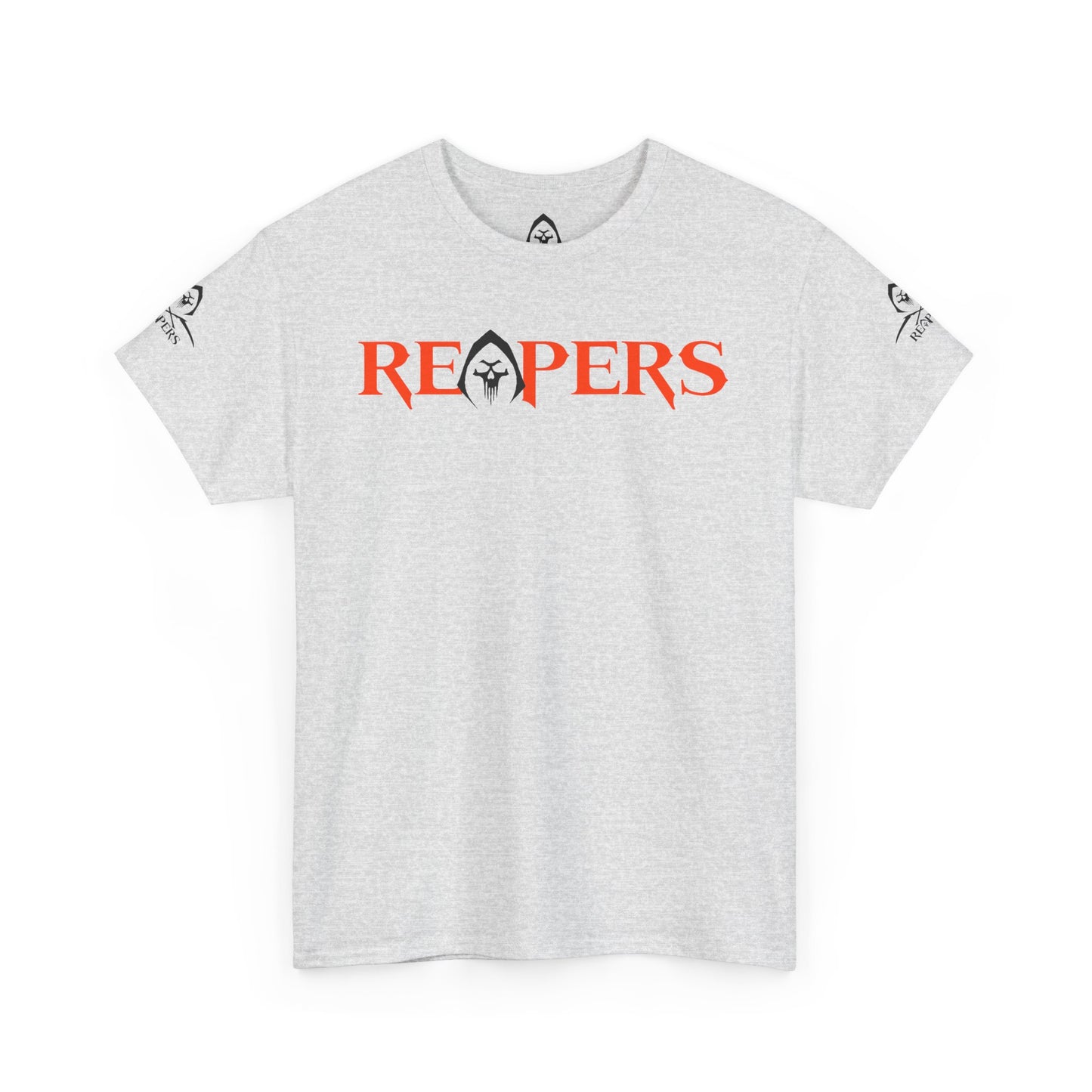 Camiseta unisex de algodón grueso Reapers