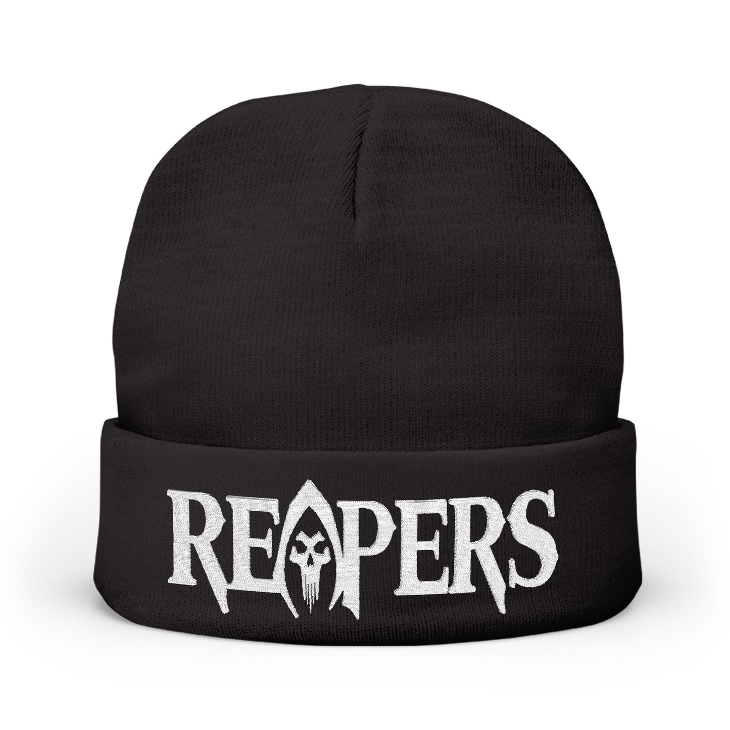 Gorra de reloj REAPERS: Edición estándar para el juego final v2