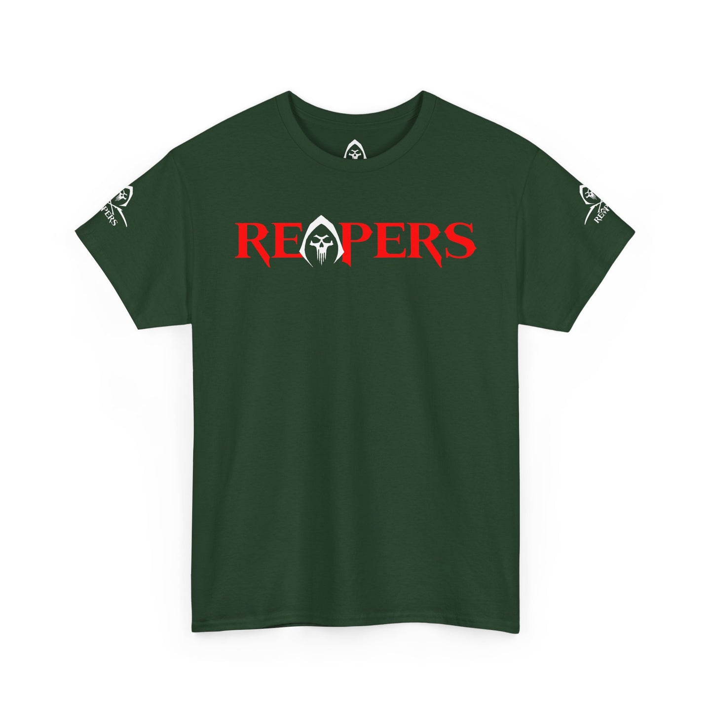 Dark Reapers Unisex Heavy Cotton Tee