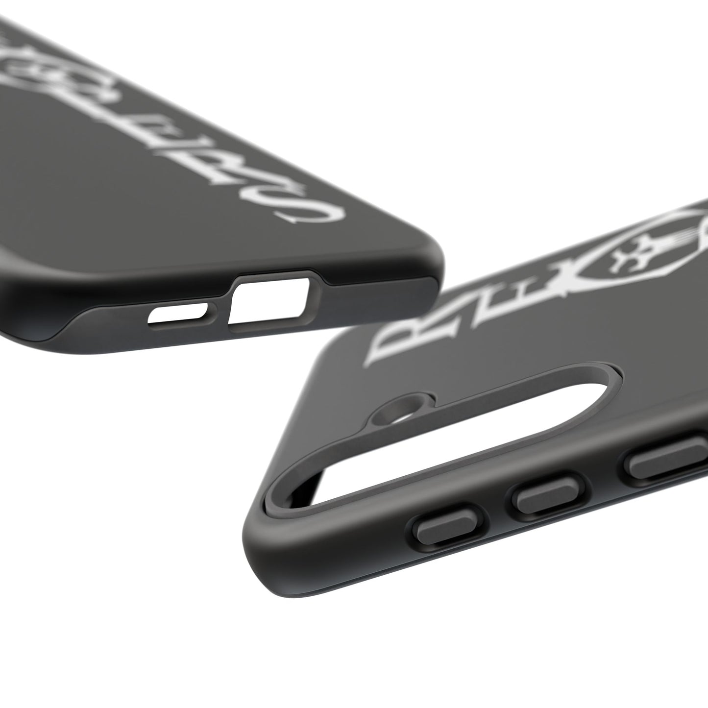 Funda protectora para teléfono Reapers