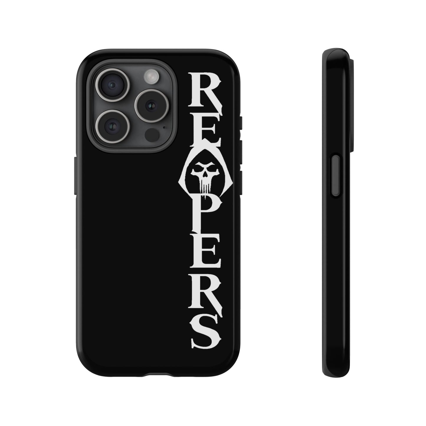 Funda protectora para teléfono Reapers