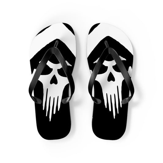 Reaper Sandals – Tread Where Empires Fall