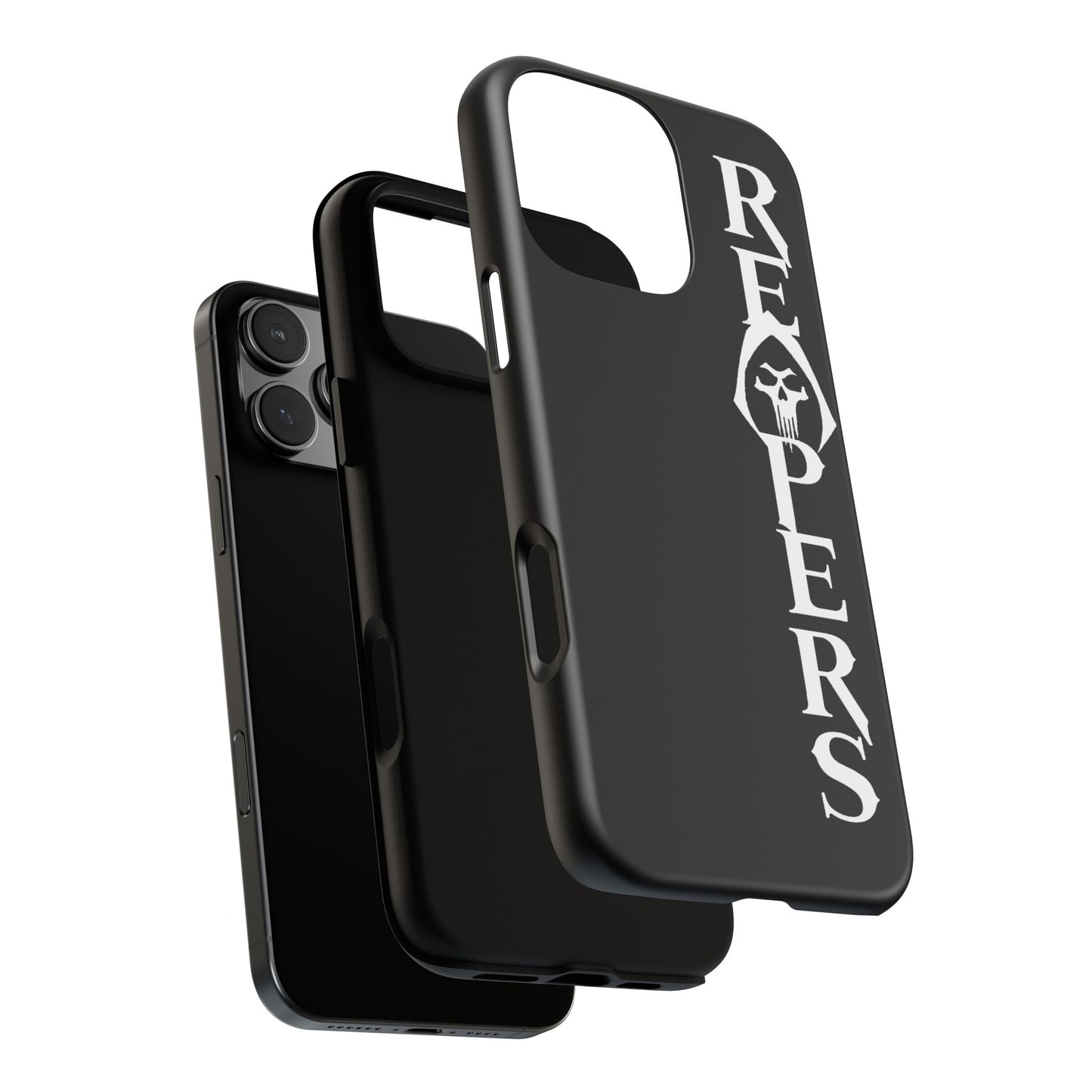 Funda protectora para teléfono Reapers