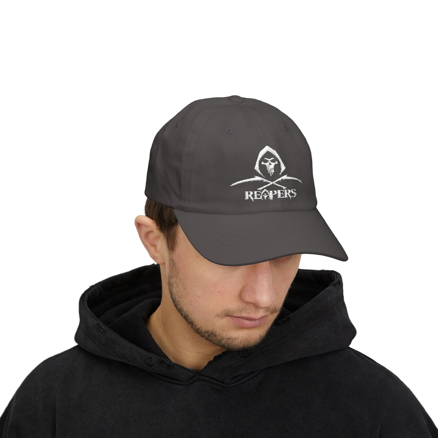 OSFA Reapers FlagCap
