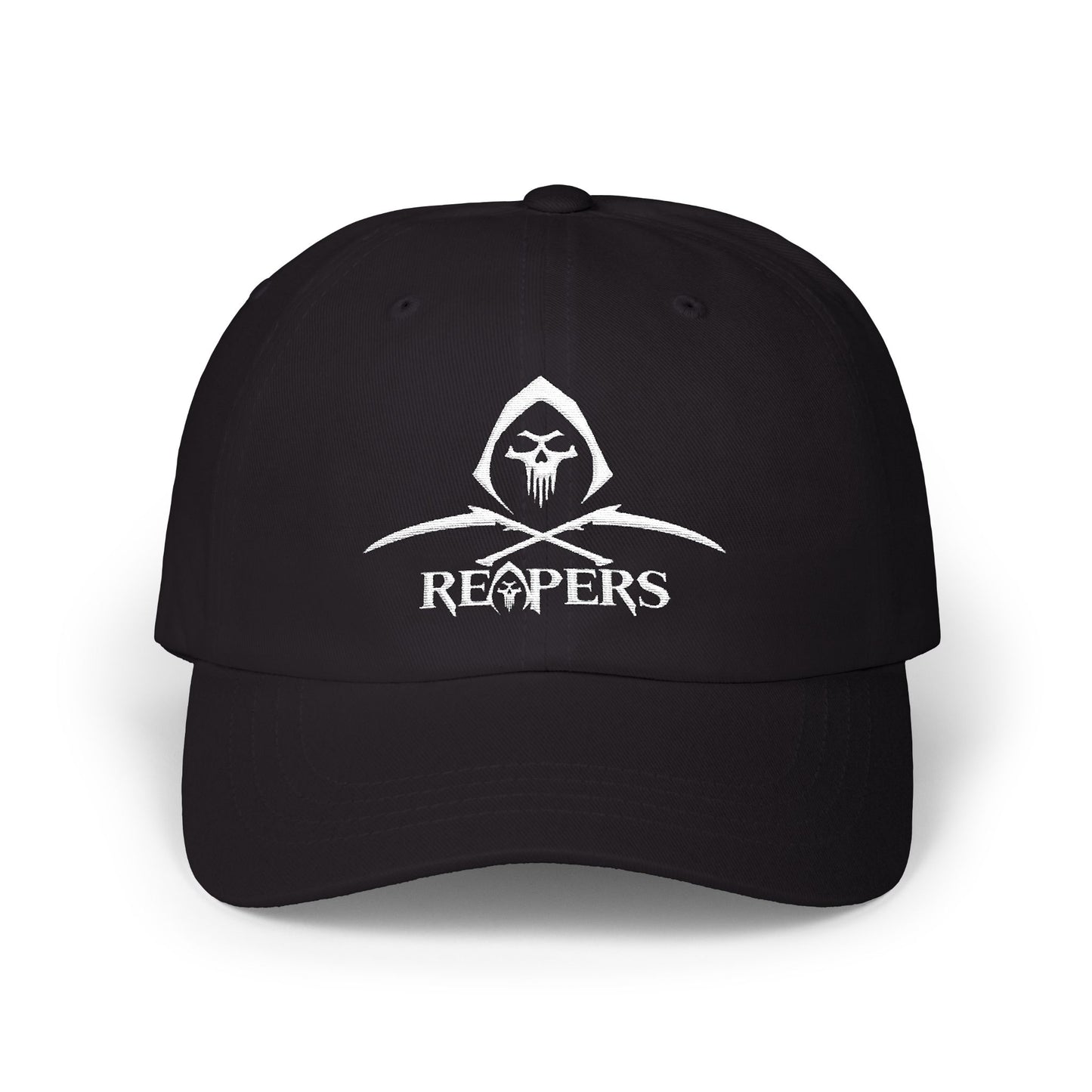 OSFA Reapers FlagCap