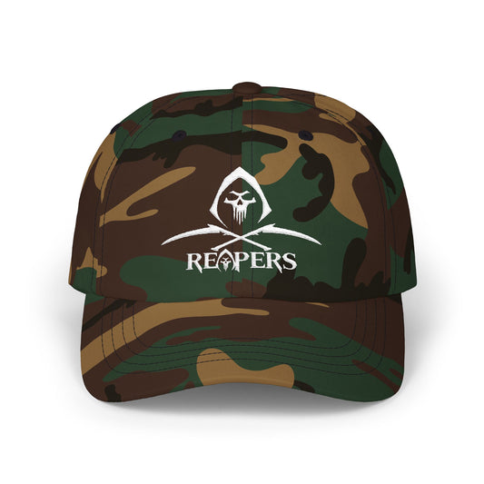OSFA Reapers FlagCap