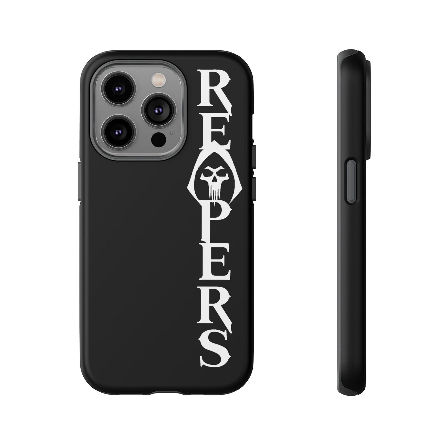 Funda protectora para teléfono Reapers