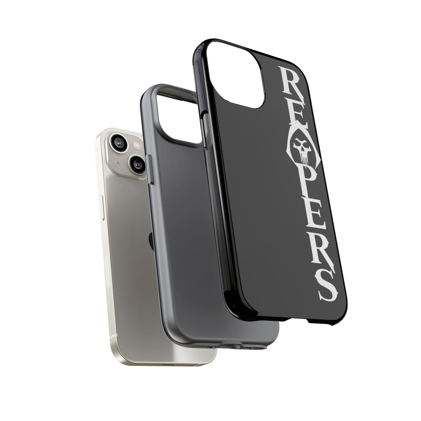 Funda protectora para teléfono Reapers
