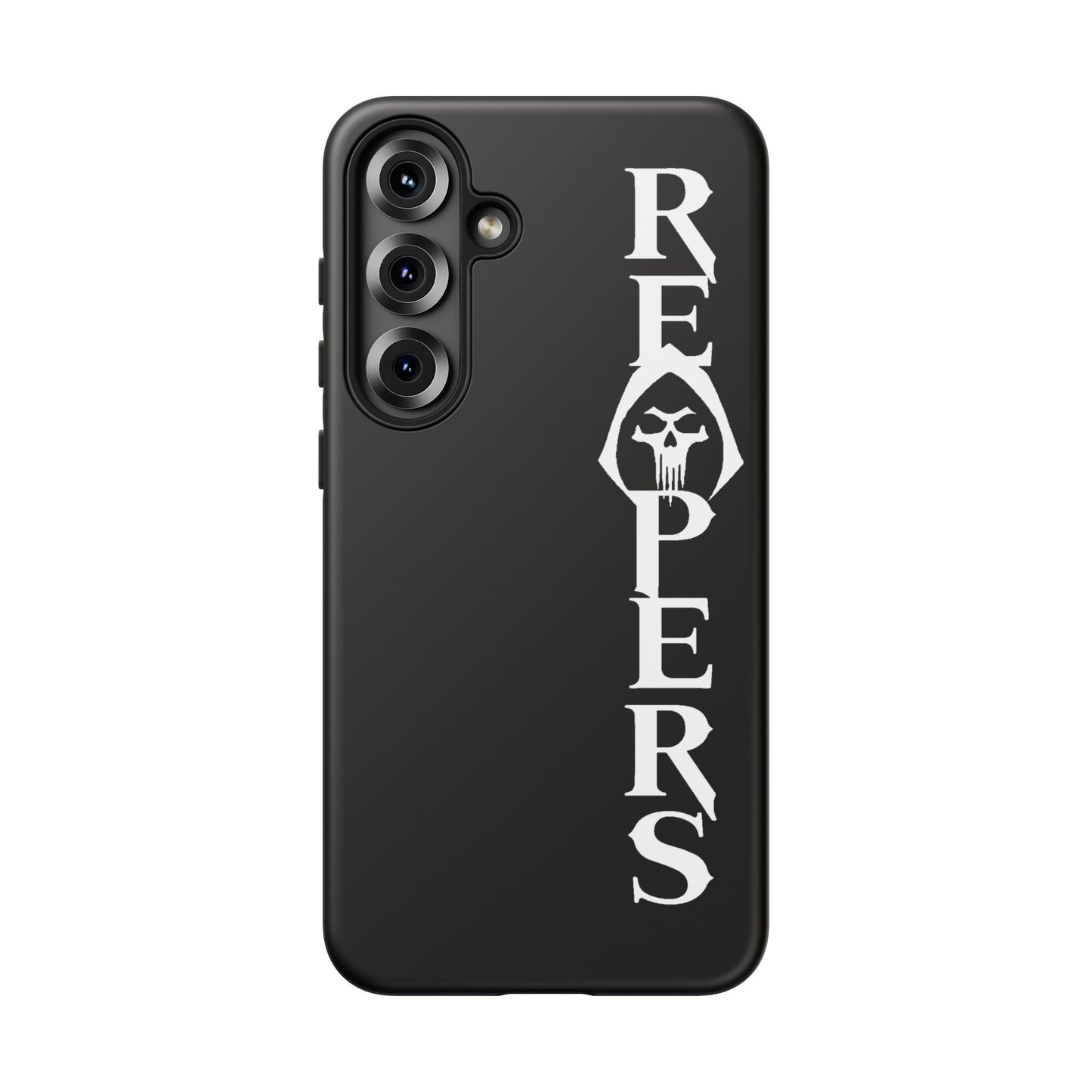 Funda protectora para teléfono Reapers