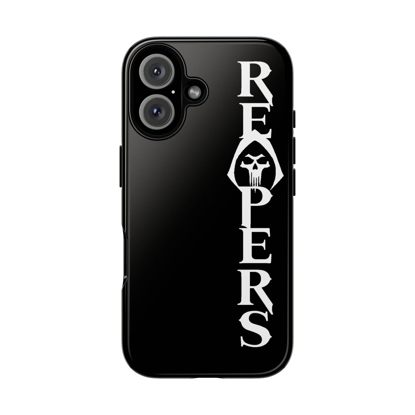 Funda protectora para teléfono Reapers