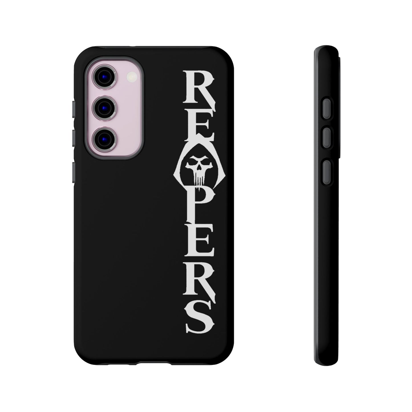 Funda protectora para teléfono Reapers