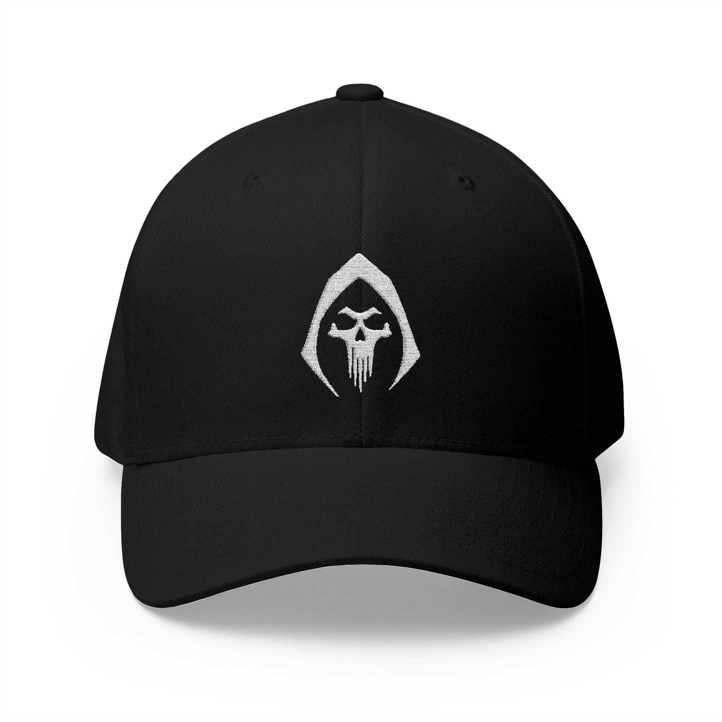 Reapers Flexfit Structured Cap – LOGO main