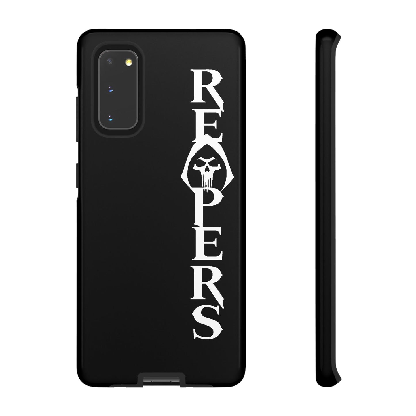 Funda protectora para teléfono Reapers