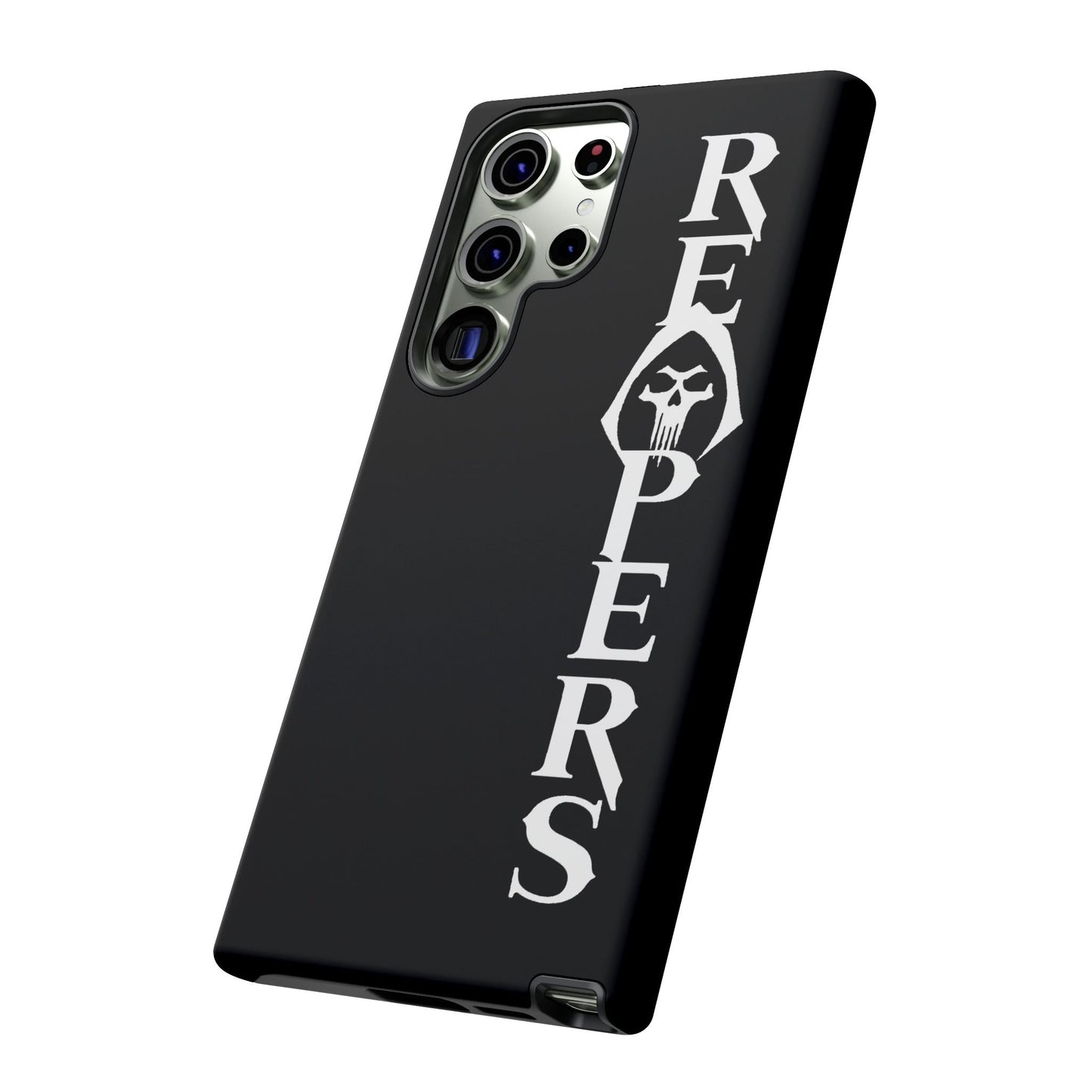 Funda protectora para teléfono Reapers