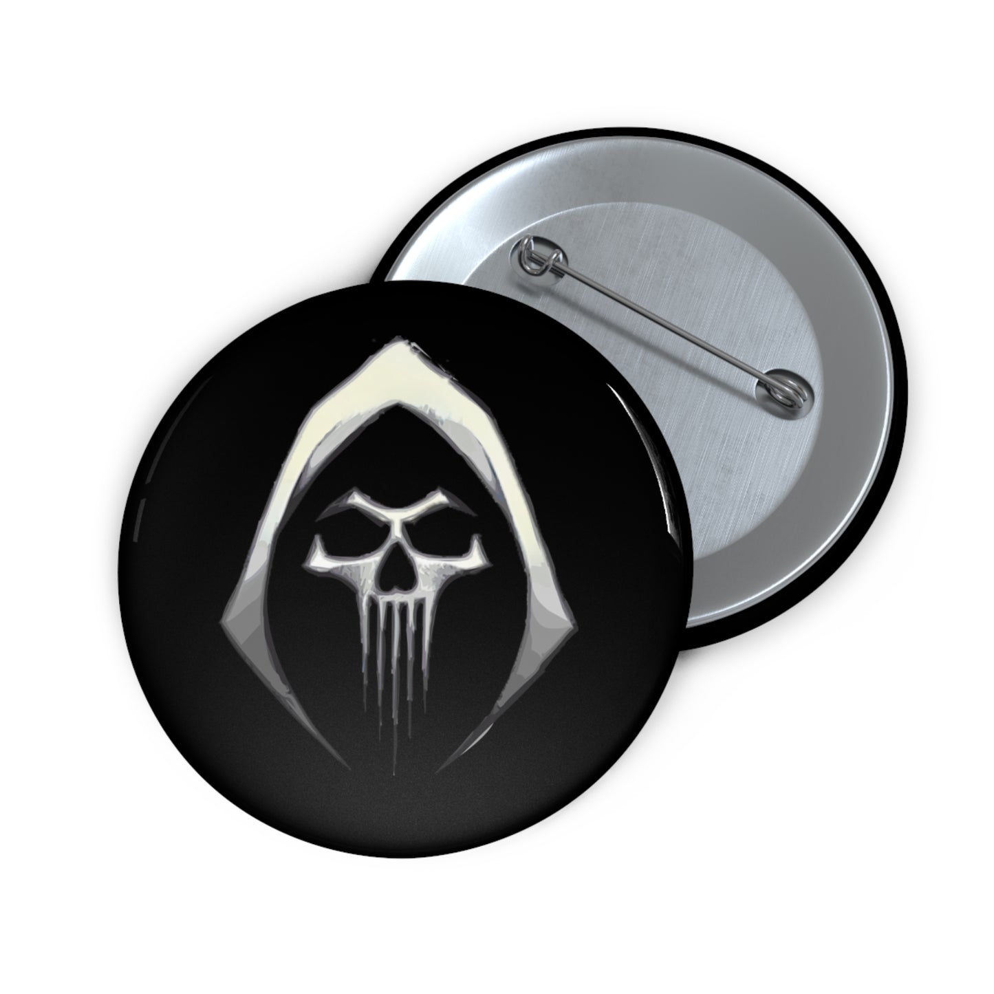 Botones de pin de REAPERS