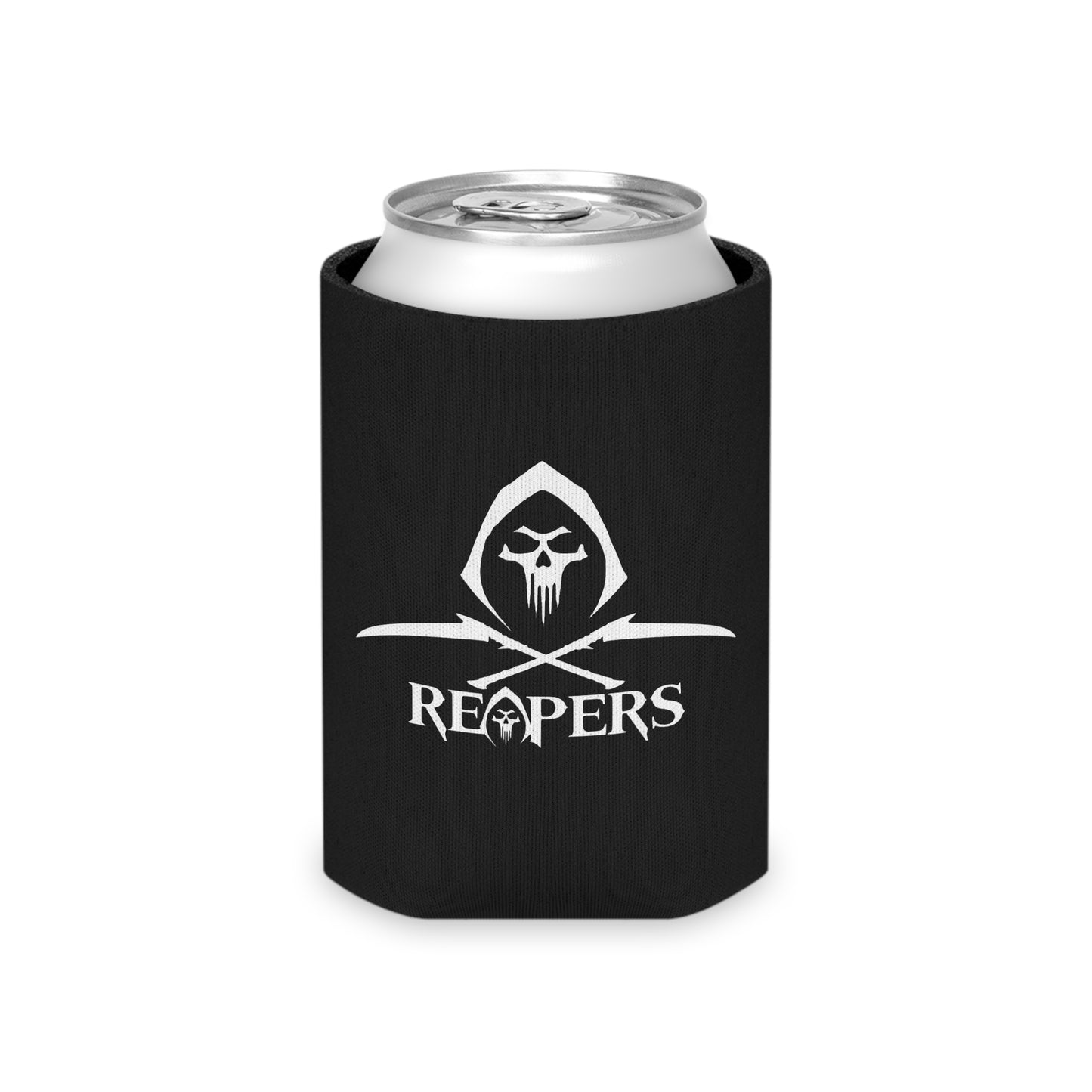 Reapers Can Shroud – Cold in the Core