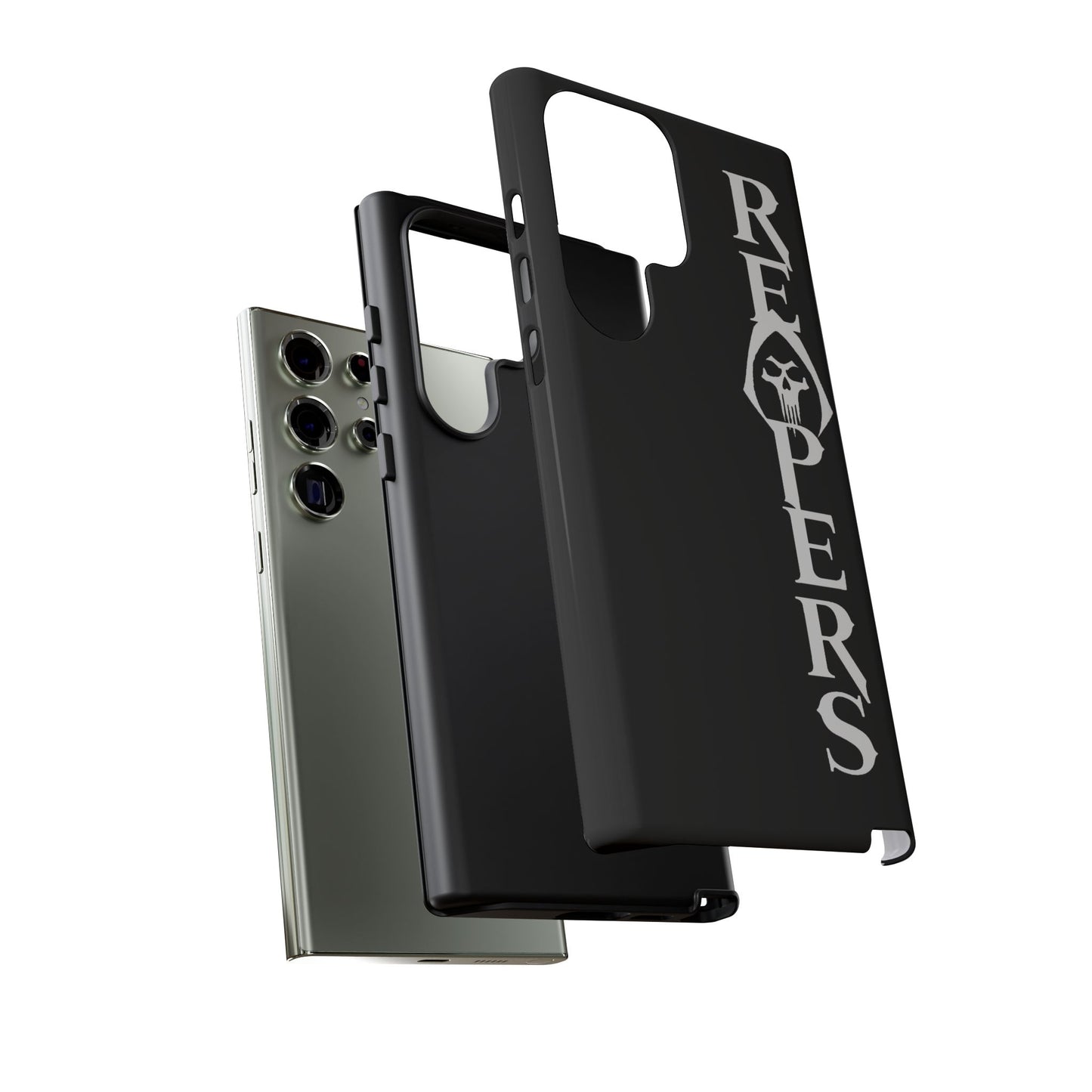 Funda protectora para teléfono Reapers
