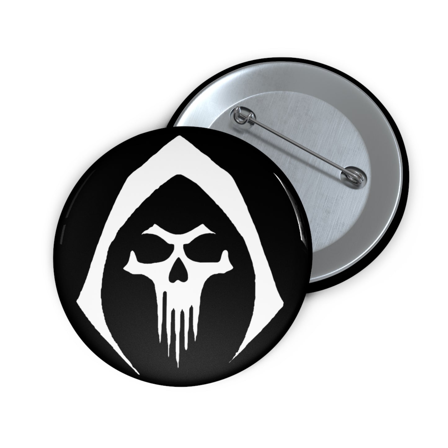 Botones de pin de REAPERS