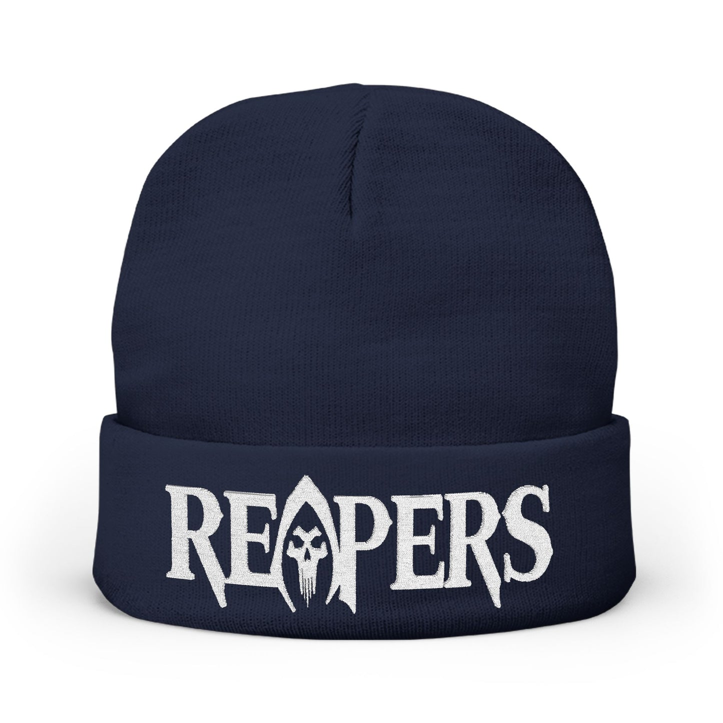Gorra de reloj REAPERS: Edición estándar para el juego final v2