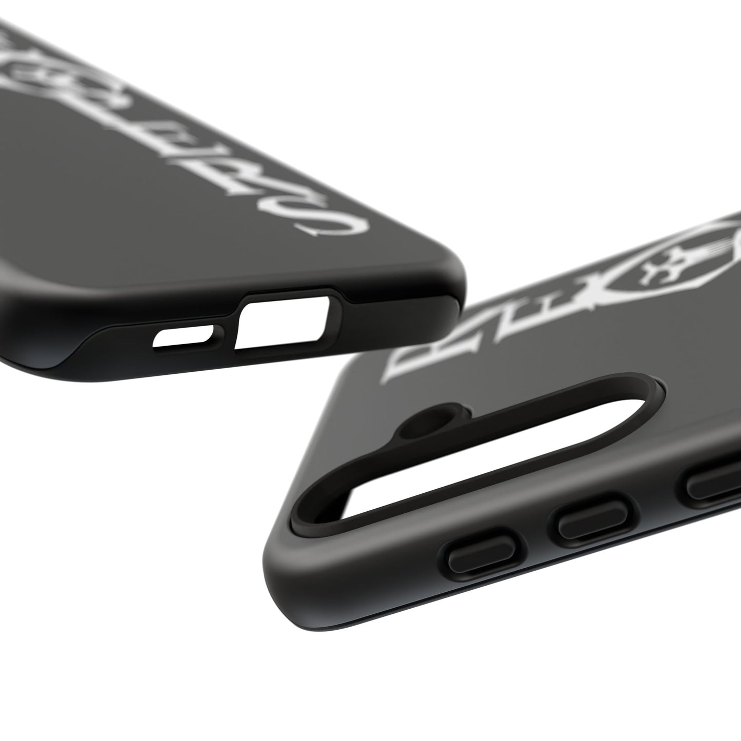 Funda protectora para teléfono Reapers