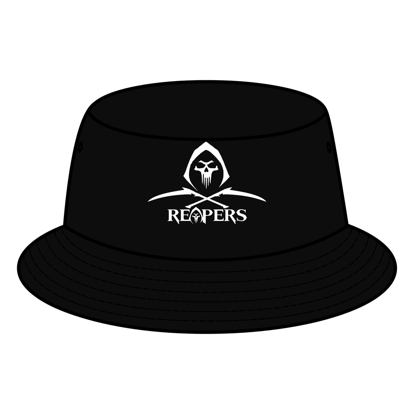 Reapers Cotton Bucket – Casual Armor