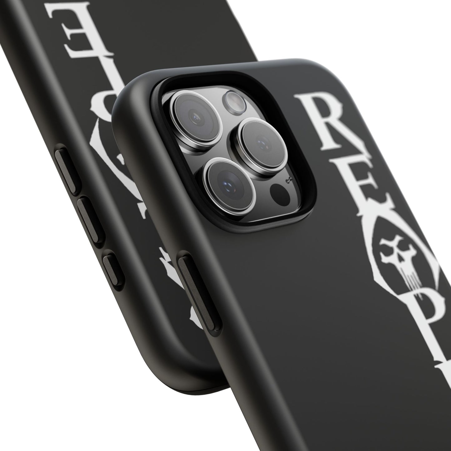 Funda protectora para teléfono Reapers