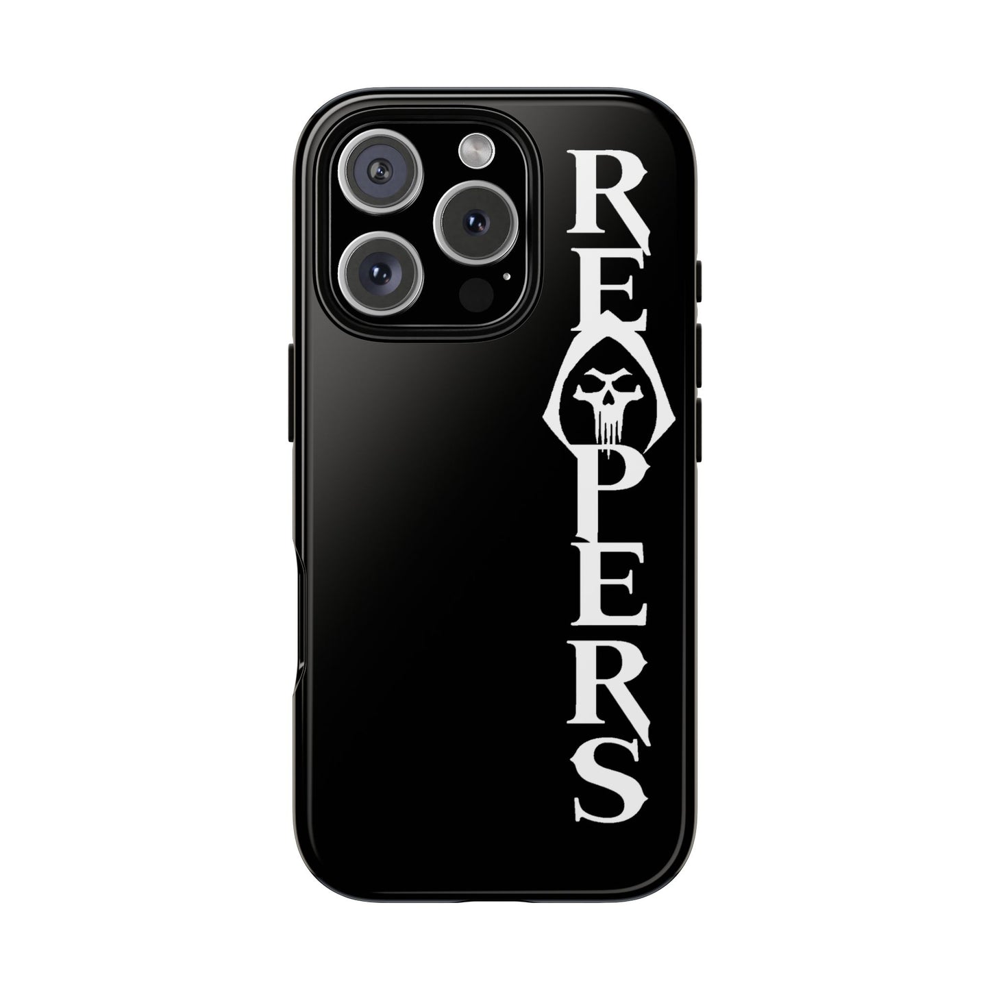 Funda protectora para teléfono Reapers
