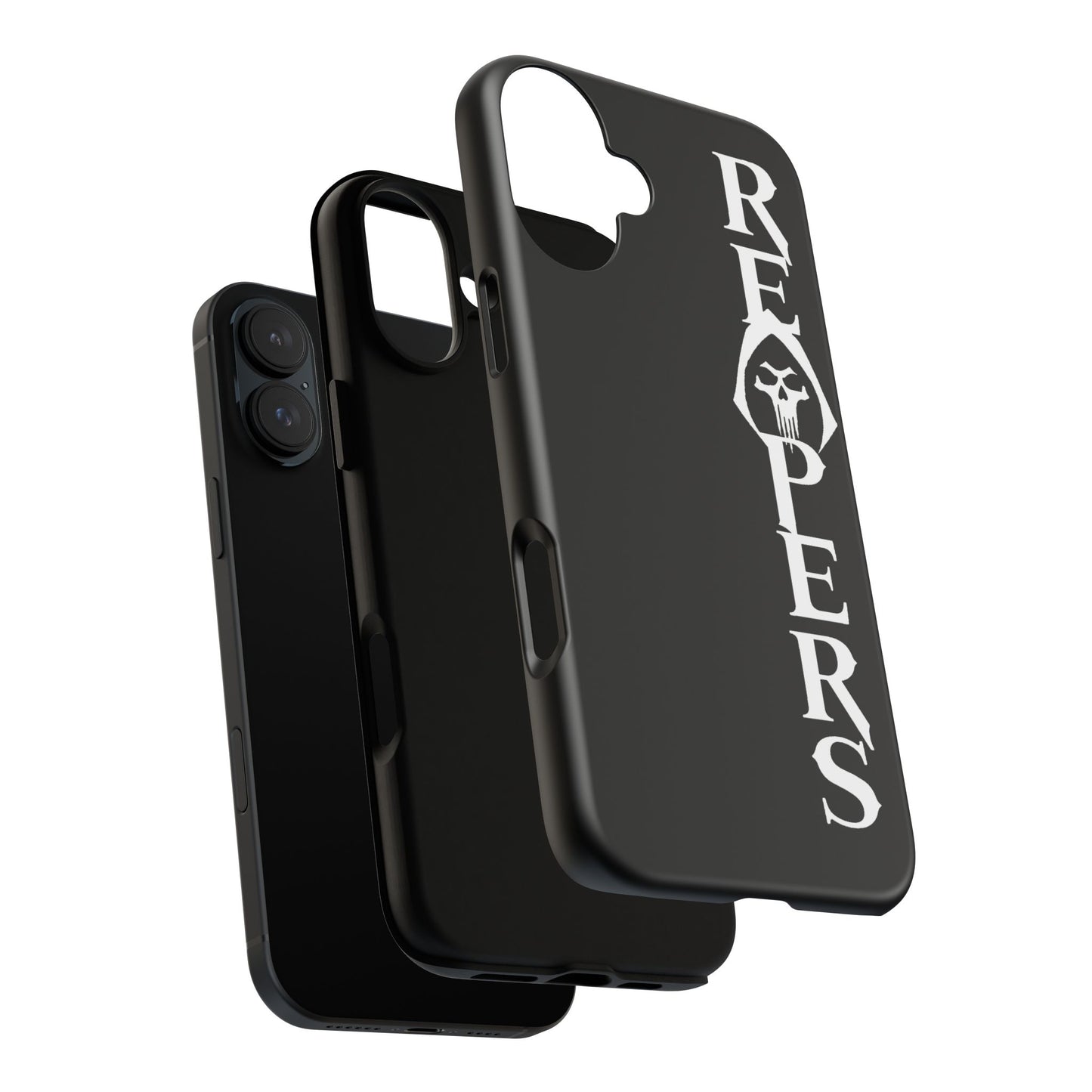 Funda protectora para teléfono Reapers