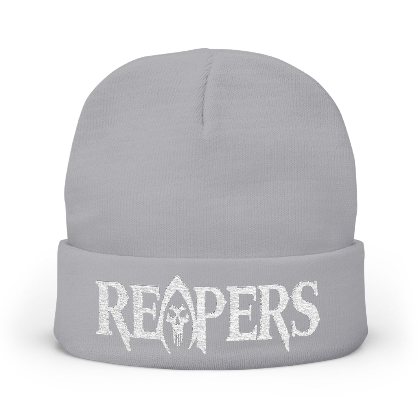 Gorra de reloj REAPERS: Edición estándar para el juego final v2