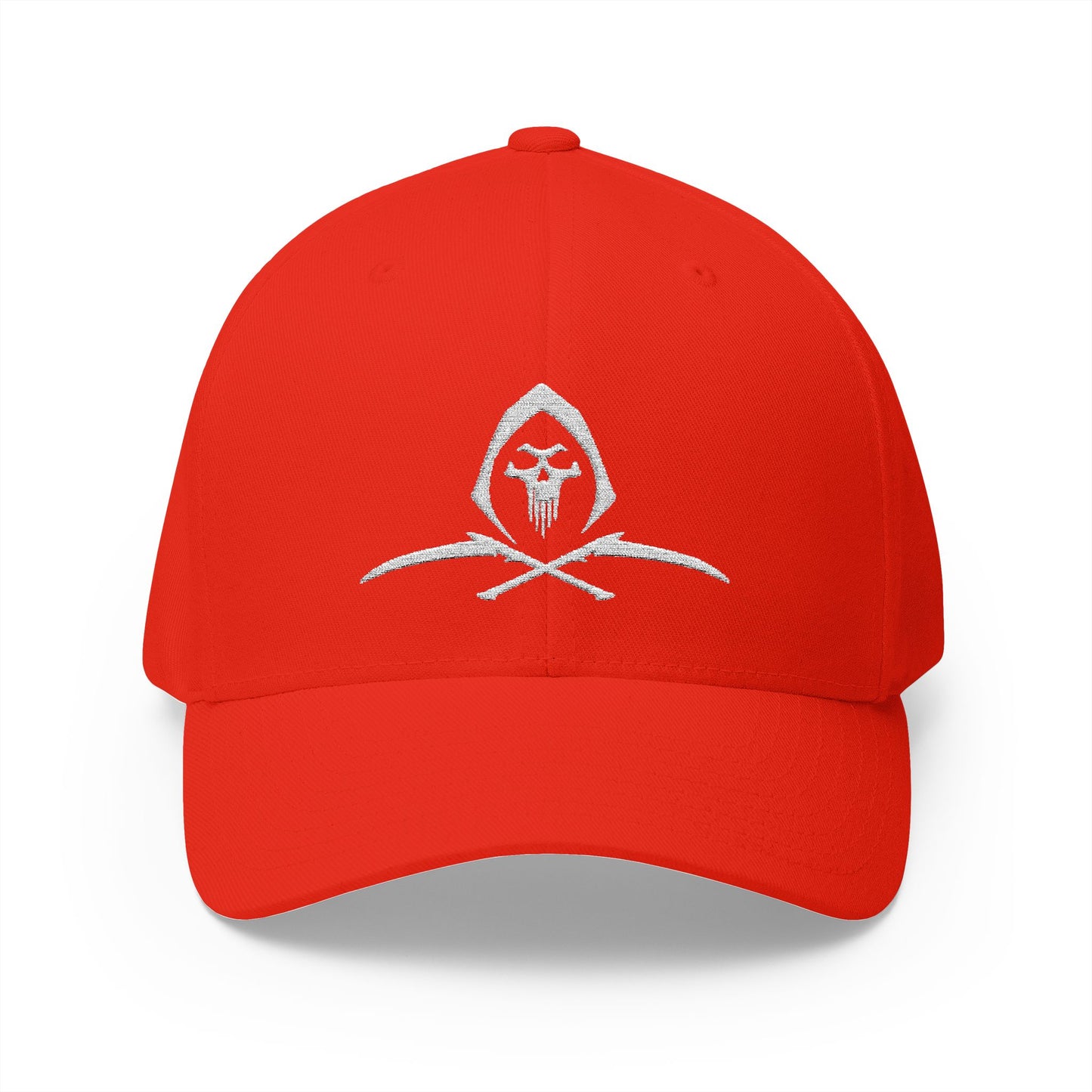 Reapers Flexfit Structured Cap – Built for Battle