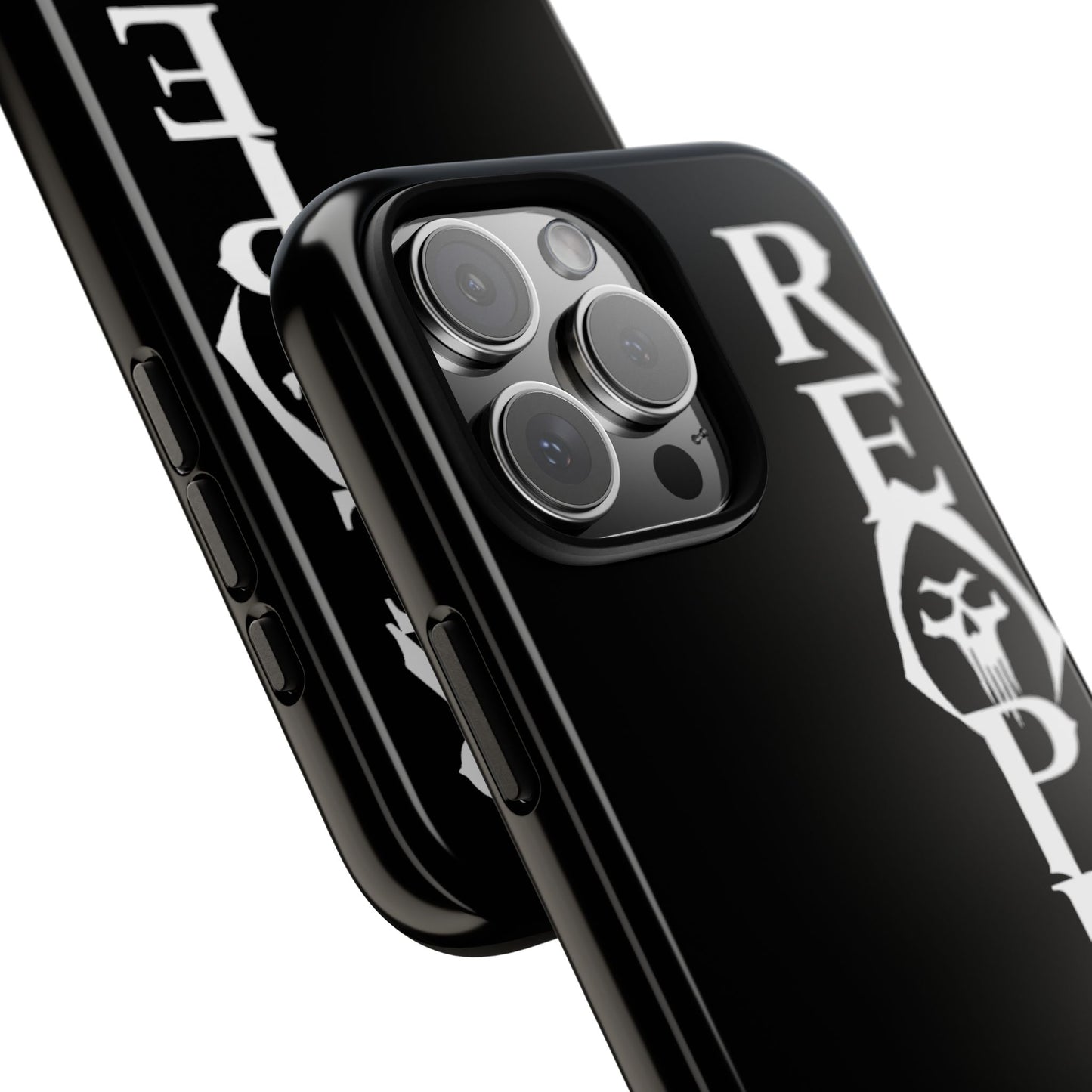 Funda protectora para teléfono Reapers