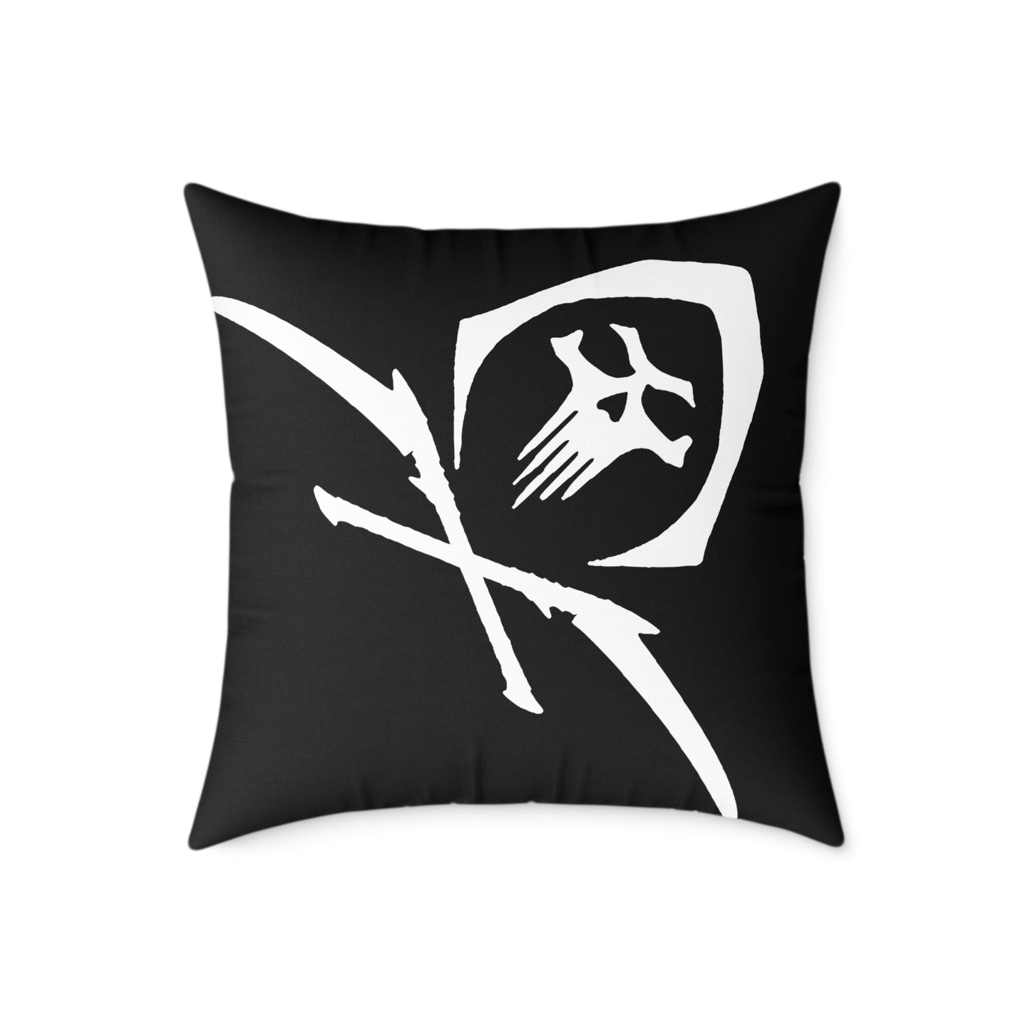 FUNDA DE ALMOHADA DE LONETA POLIÉSTER REAPERS: Comodidad excepcional en cada rincón
