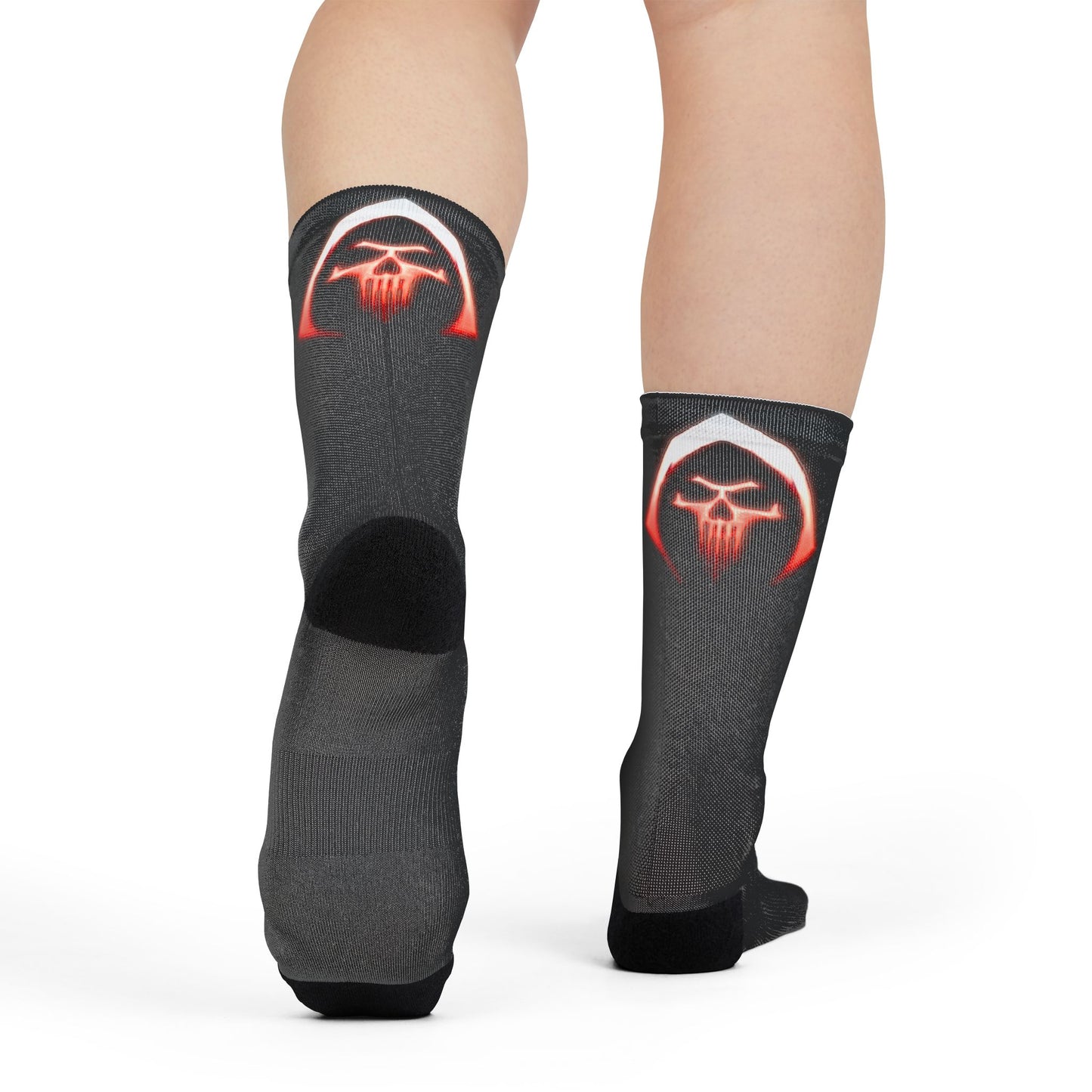 Reapers Crew Socks – Deploy With Every Step