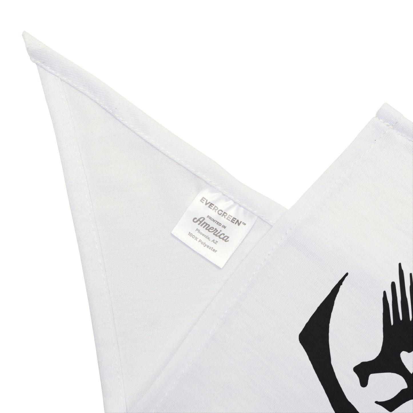 REAPERS Companion Bandana – Field-Issue Gear for Loyal Allies