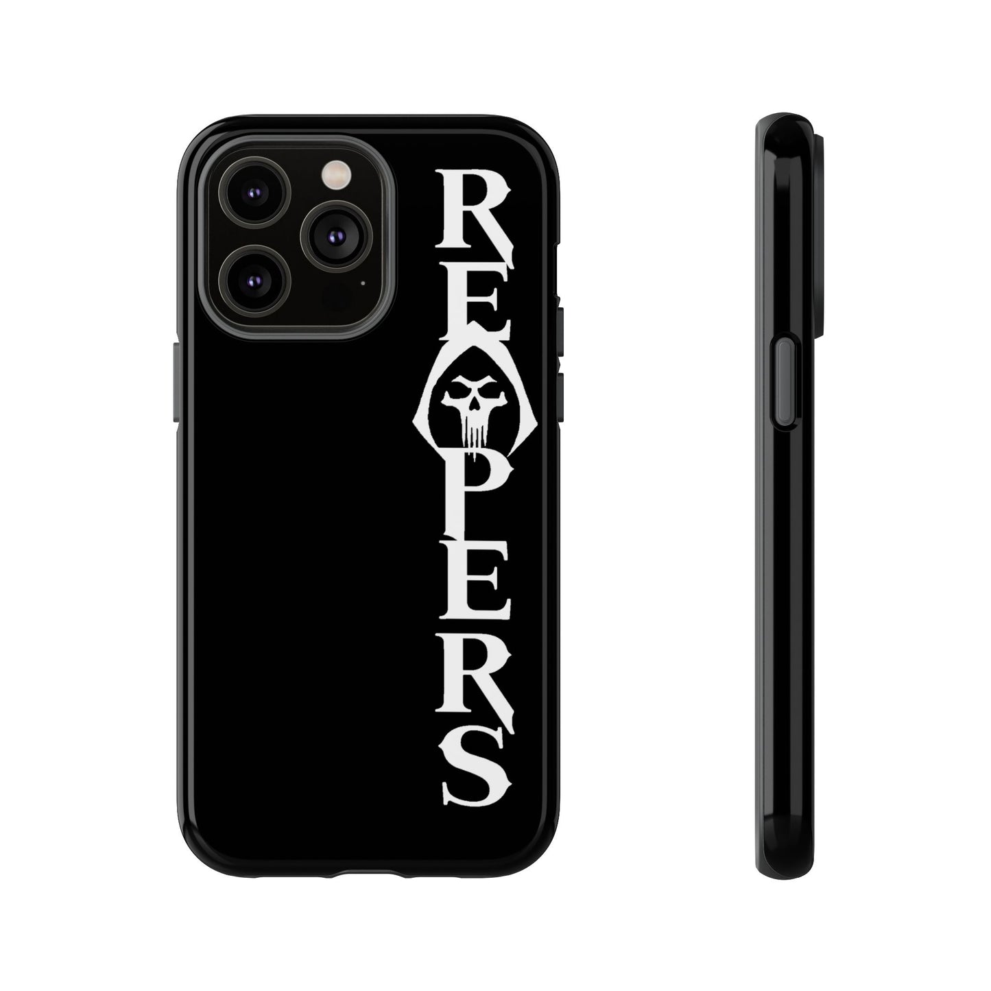 Funda protectora para teléfono Reapers
