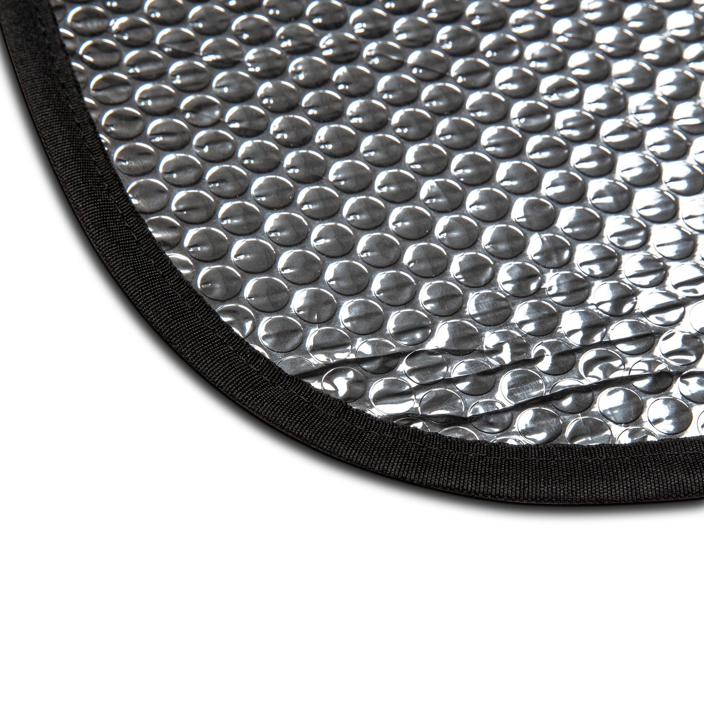 Reapers Car Sun Shade – Cool Down. Lock In.