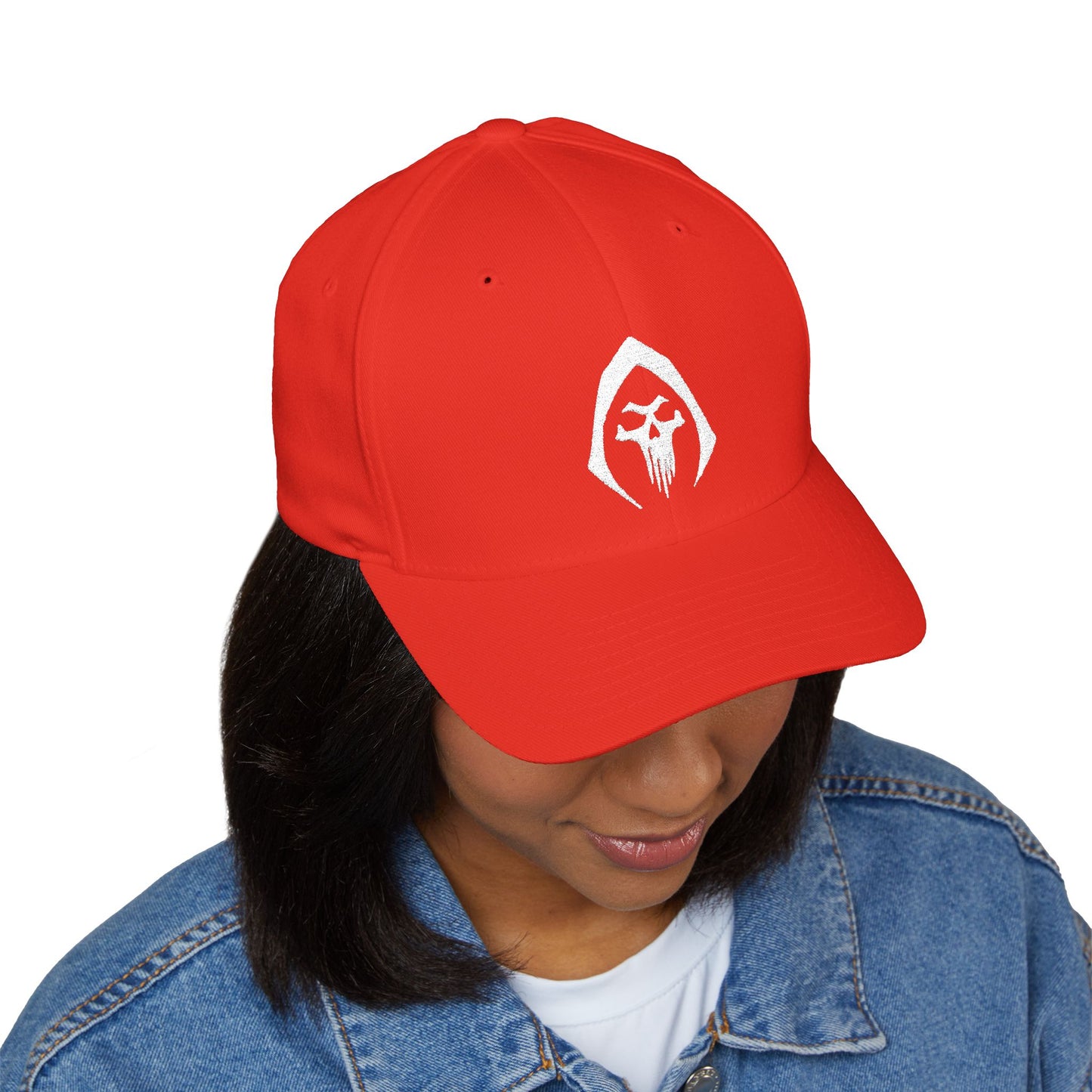 Reapers Flexfit Structured Cap – LOGO main