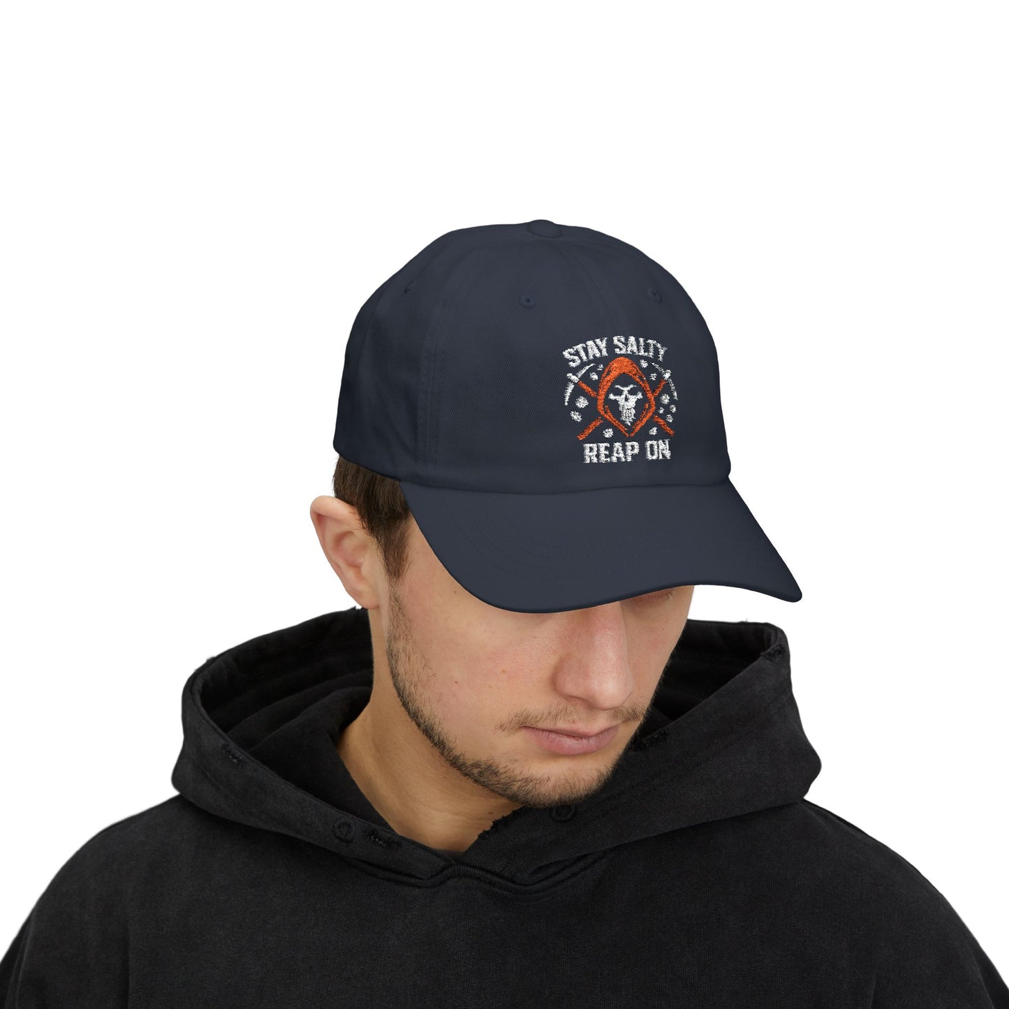 OSFA Reapers StaySalty