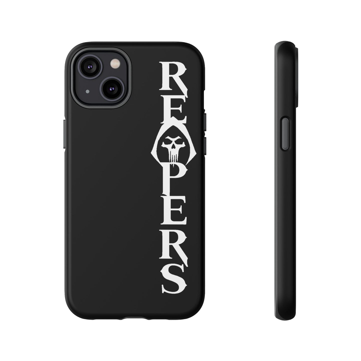 Funda protectora para teléfono Reapers