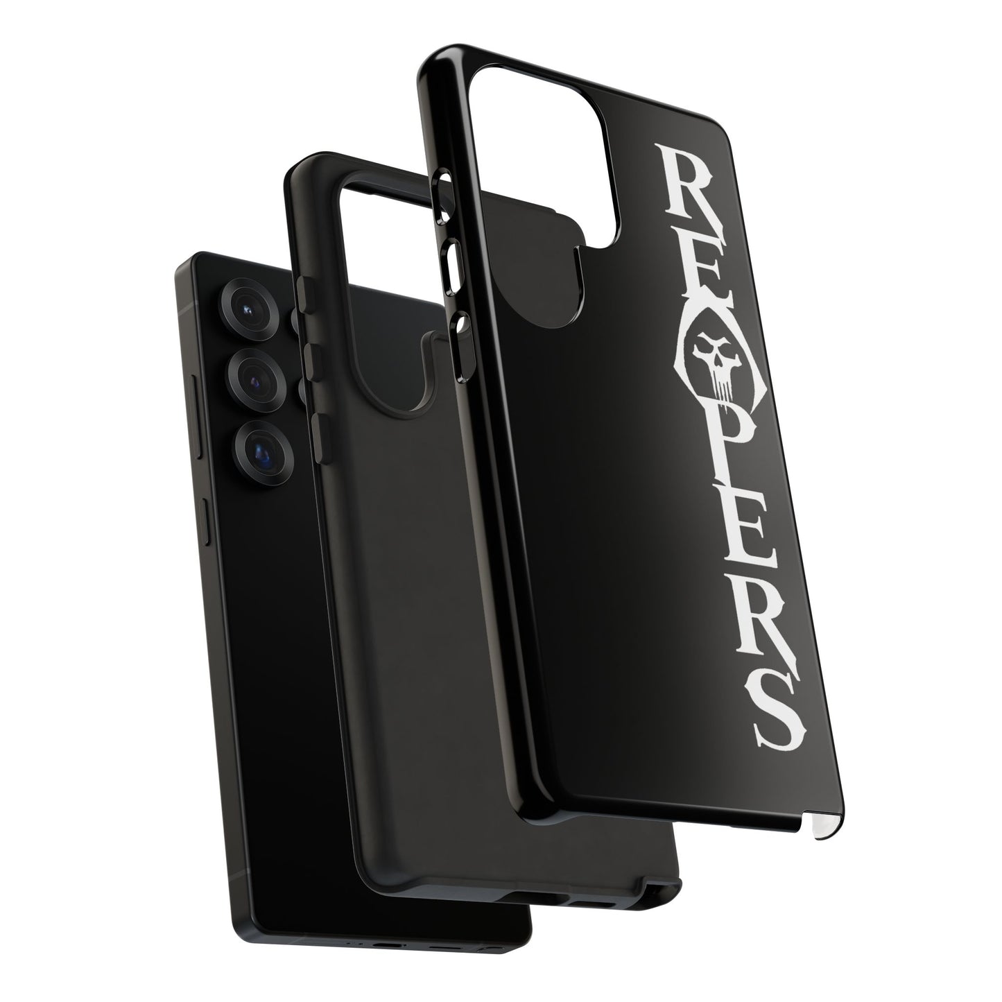 Funda protectora para teléfono Reapers