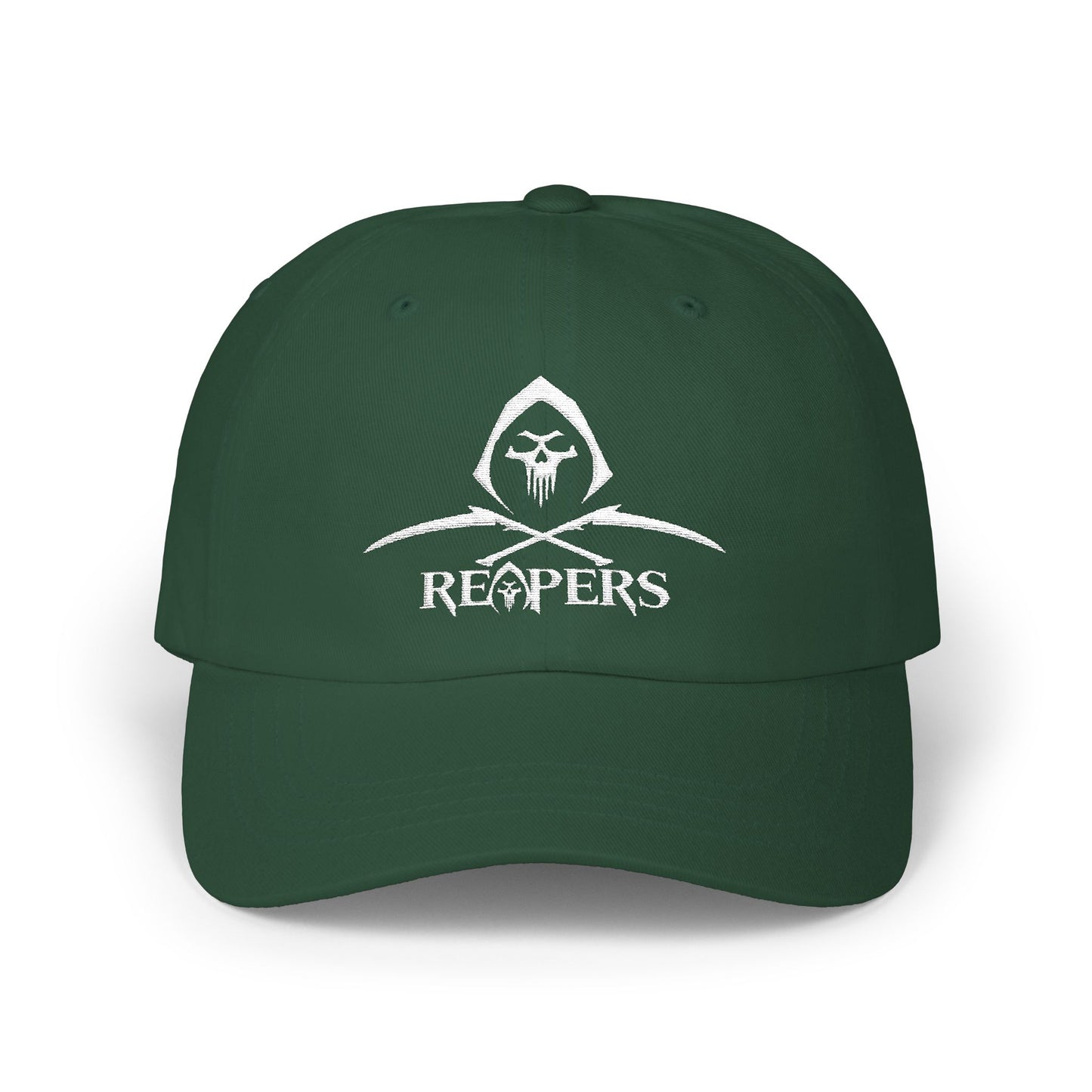 OSFA Reapers FlagCap