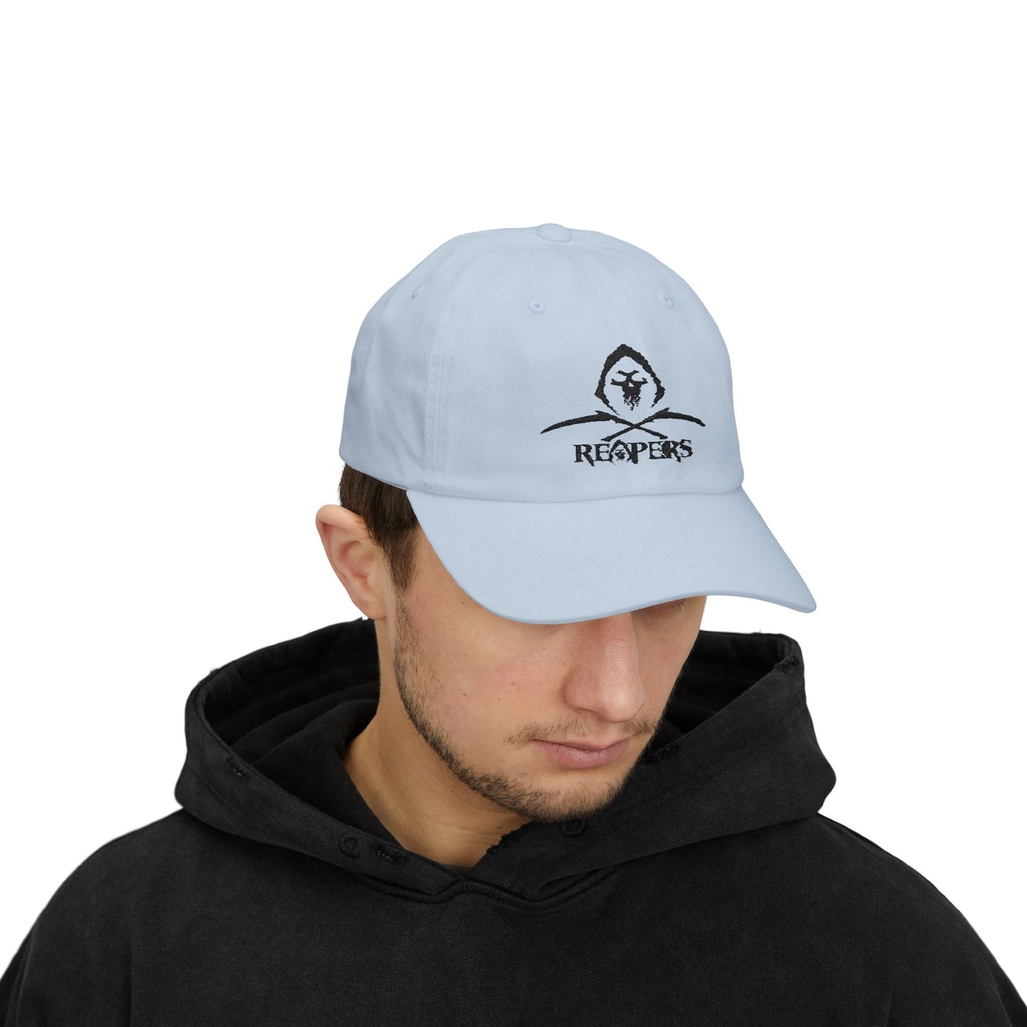 OSFA Reapers FlagCap 2