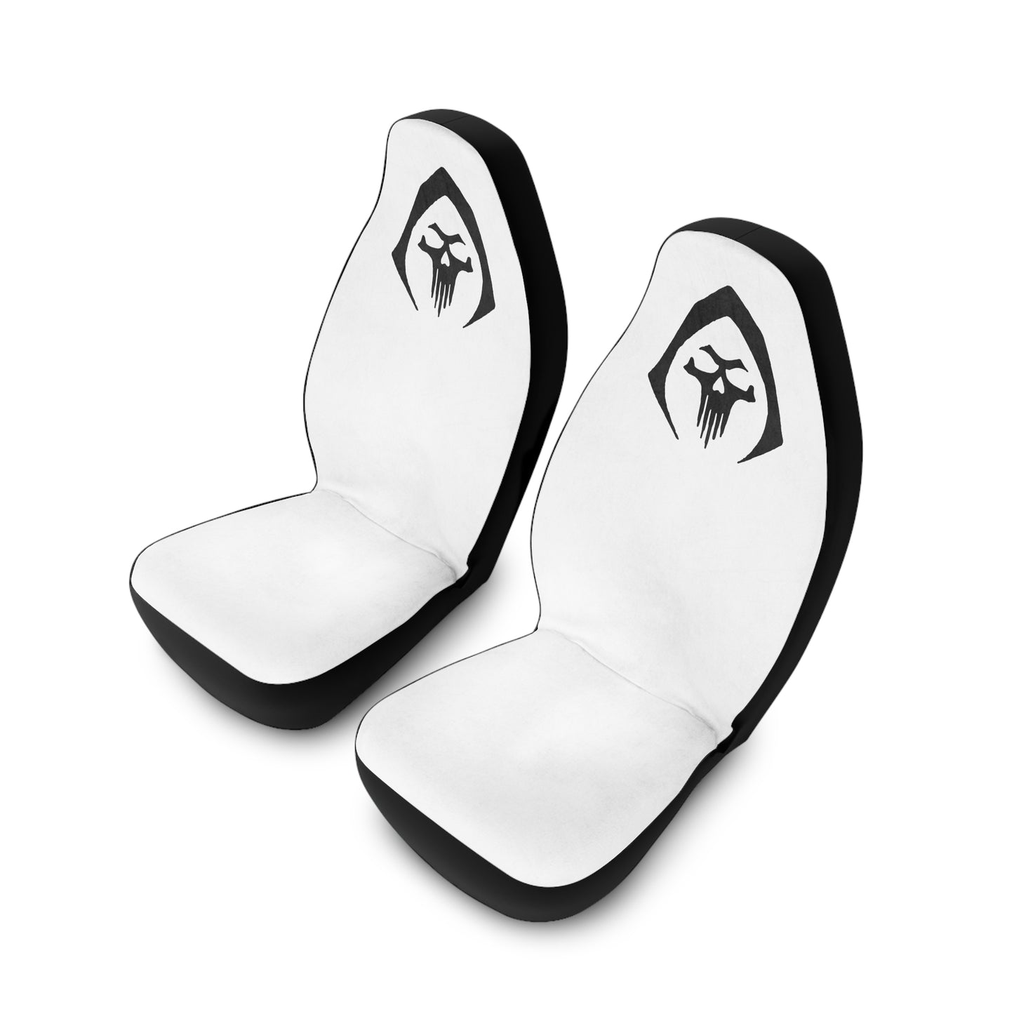 Reapers Car Seat Covers – Cockpit-Class Comfort