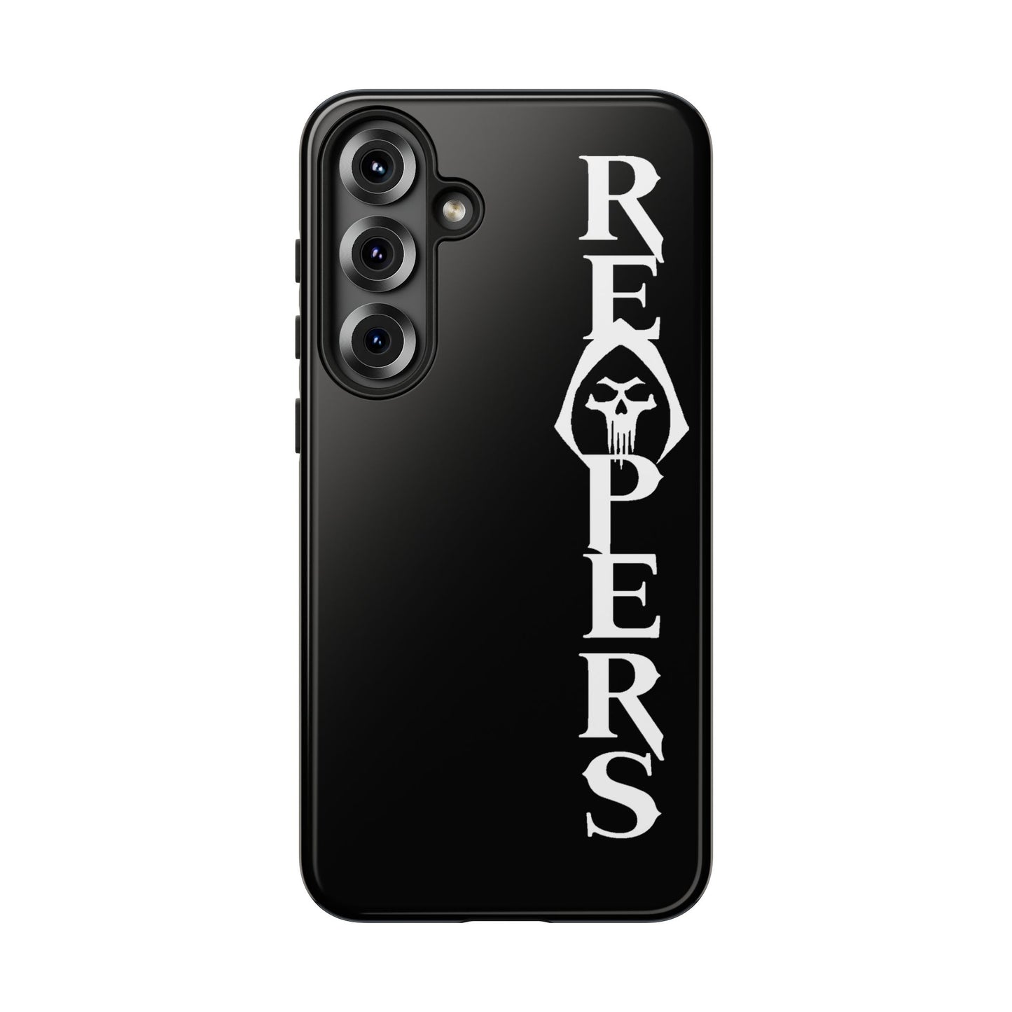 Funda protectora para teléfono Reapers